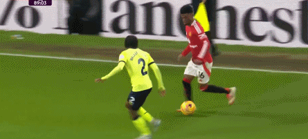 英超-阿马德帽子戏法 曼联3-1逆转南安普顿 英超-阿马德帽子戏法 曼联3-1逆转南安普顿