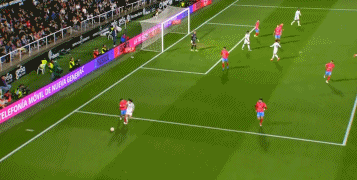 国王杯-居莱尔双响莫德里奇破门 皇马5-0晋级 国王杯-居莱尔双响莫德里奇破门 皇马5-0晋级